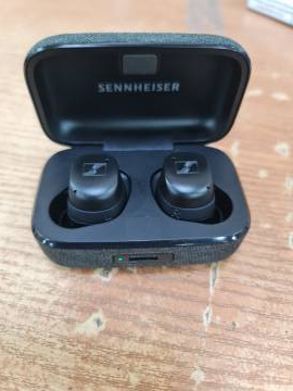 01-200159745: Sennheiser momentum true wireless 3