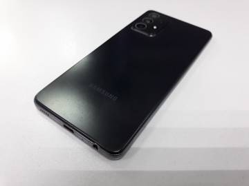 01-200199239: Samsung galaxy a52s 5g 6/128gb