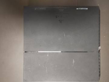 01-200200869: Sony playstation 4 2tb