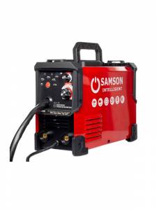 Сварочный аппарат Samson mx200i