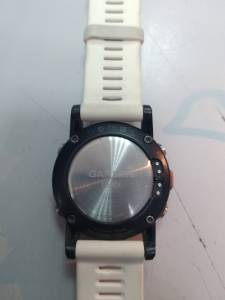 01-200207632: Garmin fenix