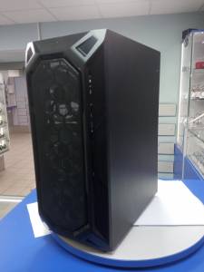 Системний блок Пк сист. блок пк amd ryzen 7 5700g/ram 16 gb/hdd відс