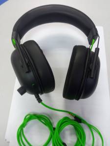 01-200173274: Razer blackshark v2 x