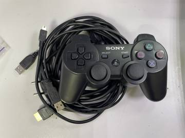 01-200190278: Sony playstation 3 160gb