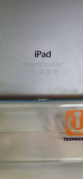 01-200168821: Apple ipad air 1 wifi 16gb 3g