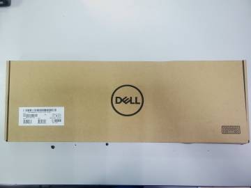 01-200211992: Dell kb-216 usb