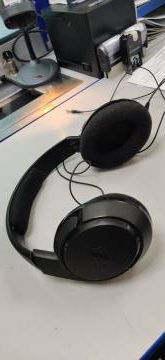 01-200210292: Sennheiser hd 419