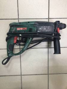 01-200207956: Bosch pbh 2900 re