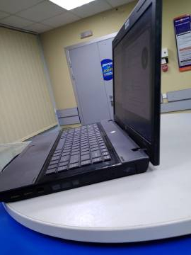 01-200196157: Hp екр. 15,6/celeron 900 2,2ghz/ram1024mb/hdd160gb/dvd rw