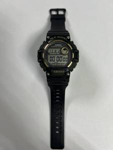 01-200210546: Casio trt-110h