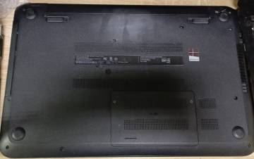 01-200214411: Hp єкр. 15,6/ amd e1 2100 1,0ghz/ ram 4096mb/ hdd 500gb/ dvdrw