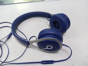 01-200214800: Monster beats ep on-ear headphones