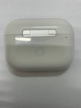 01-200216952: Apple airpods pro 2nd generation