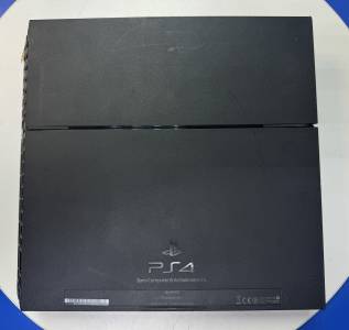 01-200144146: Sony ps 4 (cuh-1116a) 500gb