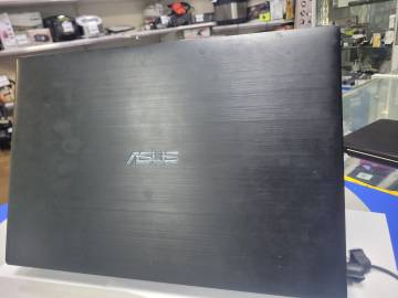 01-200184826: Asus єкр. 15,6/ celeron n3050 1,6ghz/ ram4gb/ hdd500gb