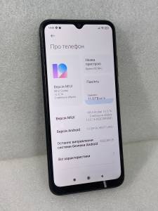 01-200235806: Xiaomi redmi 9c nfc 3/64gb