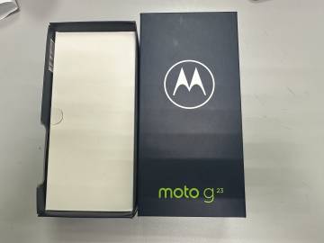 01-200239931: Motorola moto g23 8/128gb