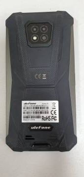 01-200206487: Ulefone armor 8 4/64gb