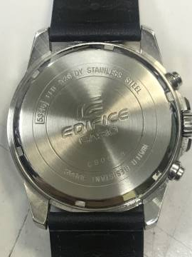 01-200243529: Casio efr-526dy