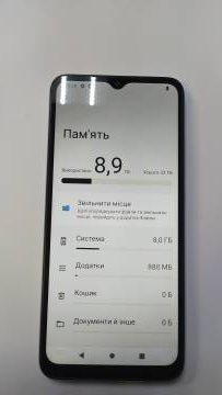 01-200243079: Xiaomi redmi a1 2/32gb