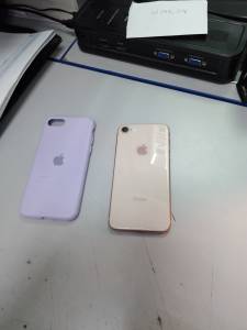 01-200244786: Apple iphone 8 64gb