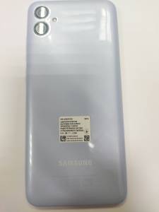 01-200244016: Samsung galaxy a04e 3/32gb