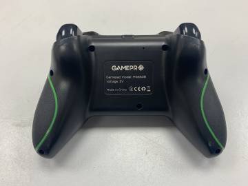 01-200245614: Gamepro mg 650 b