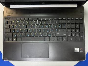 01-200248370: Hp екр 15.6/core i7-1065g7 1.3ghz/ ram12gb/ ssd512gb