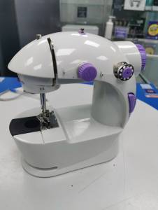 01-200204610: Mini Sewing Machine 4in1