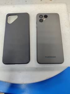 01-200157880: Fairphone fairphone 4 5g 6/128gb