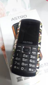 01-200248956: Astro a180 rx