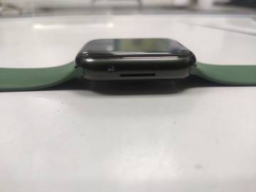 01-200248693: Apple watch series 7 gps 45mm aluminum case with sport