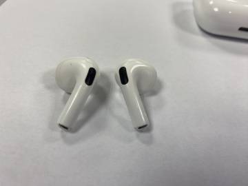 26-859-04836: Apple airpods 3 gen a2566, a2565+a2564