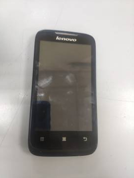 01-200260260: Lenovo a369i