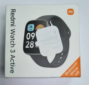 01-200263056: Xiaomi redmi watch 3 active