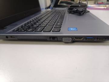 01-200263441: Asus єкр. 15,6/ celeron n3060 1,6ghz/ ram2gb/ hdd500gb