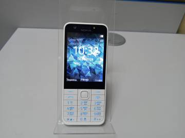 01-200263549: Nokia 230 dual sim