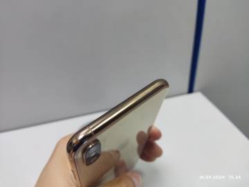 01-200264000: Apple iphone xs max 64gb