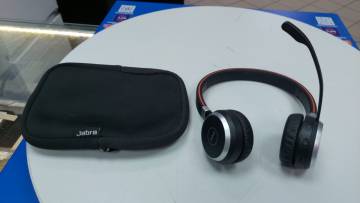 01-200263941: Jabra evolve 65 ms stereo