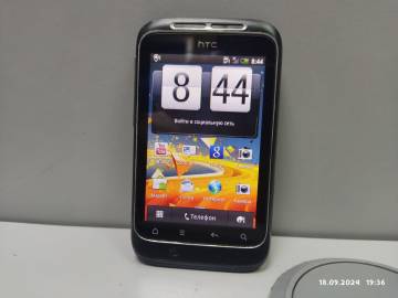 01-200268065: Htc wildfire s