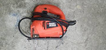 01-200268399: Black&Decker ks 500