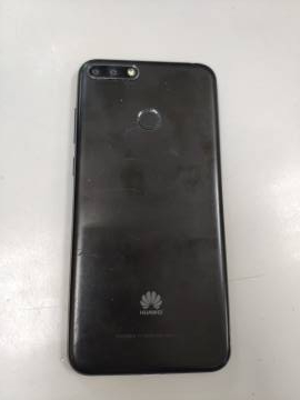 01-200266798: Huawei y6 prime 2018 3/32gb