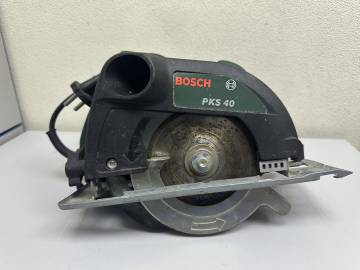 01-200268024: Bosch pks 40