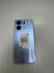 01-200249537: Xiaomi redmi note 13 6/128gb