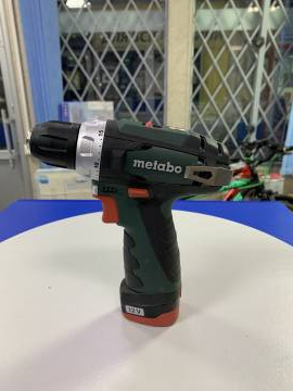 01-200234329: Metabo metabo powermaxx bs 2акб+зп