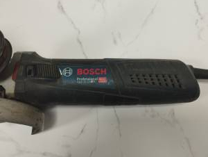 01-200258382: Bosch gws 17-125 cie