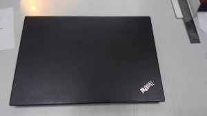 01-200273495: Lenovo thinkpad t480s 14&#34; core i5-8350 1,9ghz/ram16gb/ssd256gb/intel uhd graphics 620