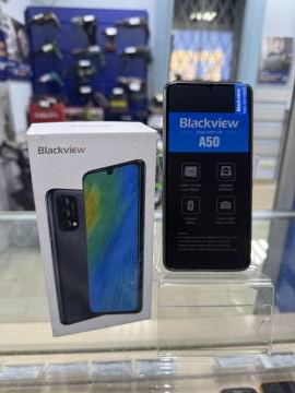 16-000263928: Blackview a50 3/64gb