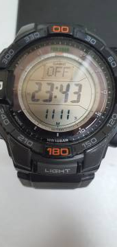 01-200061490: Casio prg-270