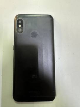 01-200276432: Xiaomi mi a2 lite 3/32gb